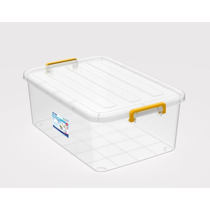 Thùng Chữ Nhật 55L Duy Tân