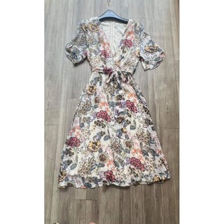 ĐẦM VOAN NỮ XUẤT DƯ