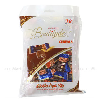 Socola beatitude ngũ cốc giòn 300g