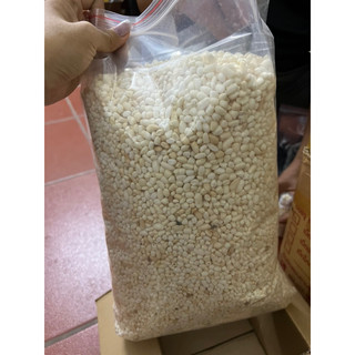 Bỏng gạo cho Hamster