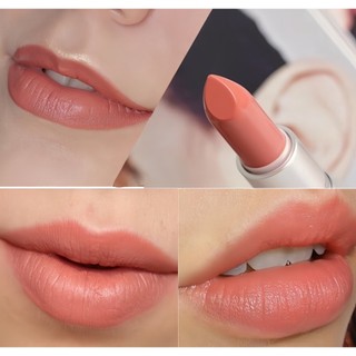 SN0918 - Full box son matte lipstick rouge à lèvres màu 606