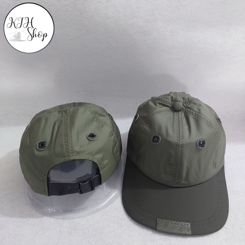 Nón kết snapback, Mũ lưỡi trai hiphop A34