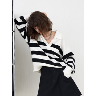 Áo len polo Mo & co chính hãng xuất xịn
