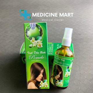 Tinh dầu Bưởi Pomelo- Kích Thích Mọc Tóc