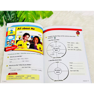 Write Right Beginner Trọn Bộ 3 level 6Q Bản Đẹp