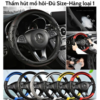 Bọc ốp vô lăng ô tô silicon xe oto con, xe dcut, bán tải da vân carbon thể thao Vân Rồng cao cấp chống mồ hồi trơn trượt