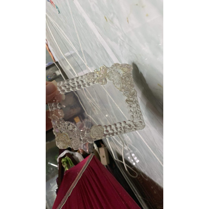 Card Conan Pola-wafer-bromide có sẵn hàng off chính hãng khui pack