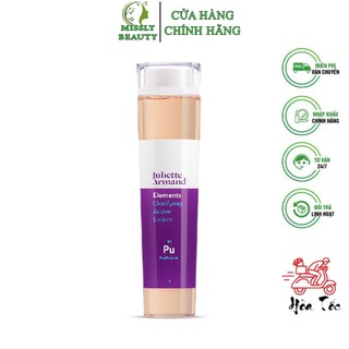 Nước cân bằng cho da dầu mụn Clarifying Active Lotion Juliette Armand