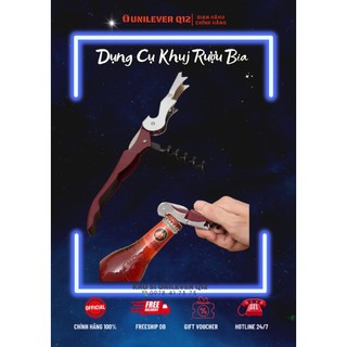 Đồ khui đa năng inox Tân Bách Phát