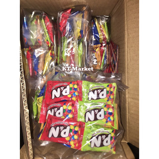 Bịch 30 gói kẹo socola sữa P&N Phạm Nguyên