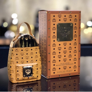 [ Fullseal ] Nước hoa unisex MCM Edp 75ml
