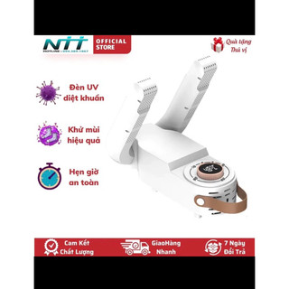 Máy sấy giày khử mùi hôi