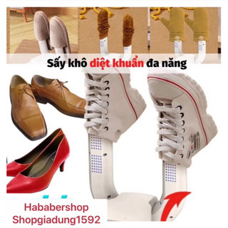Máy sấy giày khử mùi hôi