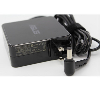 Sạc Laptop ASUS 19V - 3,42A - 65W chính hãng ( Adapter Asus 19.5V - 3.42A - 65W) tặng kèm dây nguồn