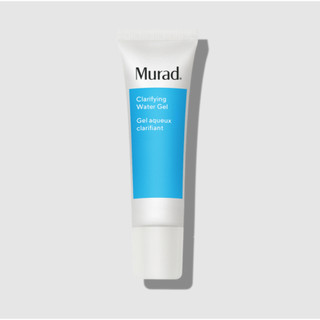 Gel Dưỡng Kiềm Dầu Dành Cho Da Dầu/ Mụn Murad Clarifying Oil-free Water Gel