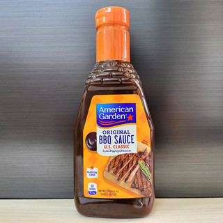 Sốt ướp nướng 510g (Bbq)