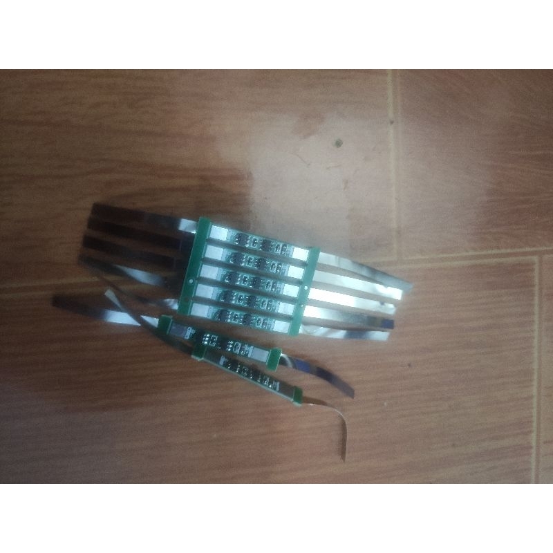 Mạch 1s pin 18650 loại 3.7vol