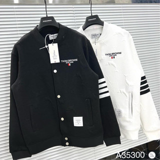 Áo khoác bomber thom cực chất, áo khoác nam nữ unisex thu đông năm 2024