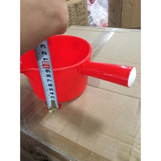 Gáo tắm việt nhật