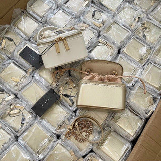 Túi pe sz 13 mini(ko vừa dt) full box