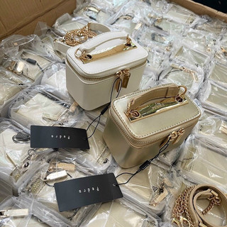 Túi pe sz 13 mini(ko vừa dt) full box