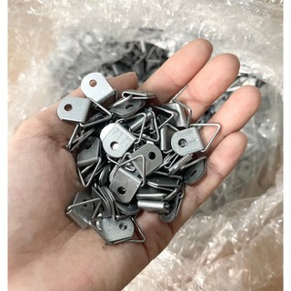 Móc treo khung ảnh tặng kèm ốc vít