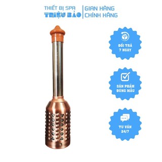 ComBo Con Lăn Đồng + Hộp Ngải (104 viên)