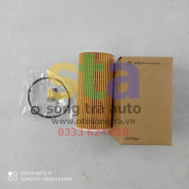 LỌC DẦU KIA SORENTO MÁY XANG 2016
