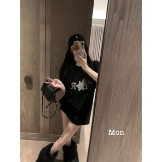 Áo thun dios ngôi sao cao cấp
