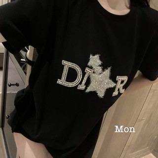 Áo thun dios ngôi sao cao cấp