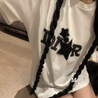 Áo thun dios ngôi sao cao cấp