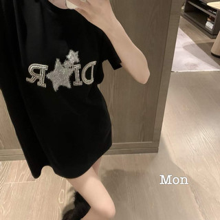 Áo thun dios ngôi sao cao cấp