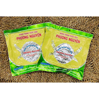 Bánh tráng dừa Phương Nguyên- Đặc Sản Bình Định