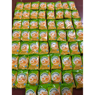 [CÓ SẴN] Kẹo xoài Bibizan