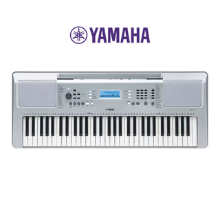 Đàn Organ điện tử, Portable Keyboard - Yamaha YPT-370 - Tiêu chuẩn mới cho nhạc cụ keyboard, organ di động