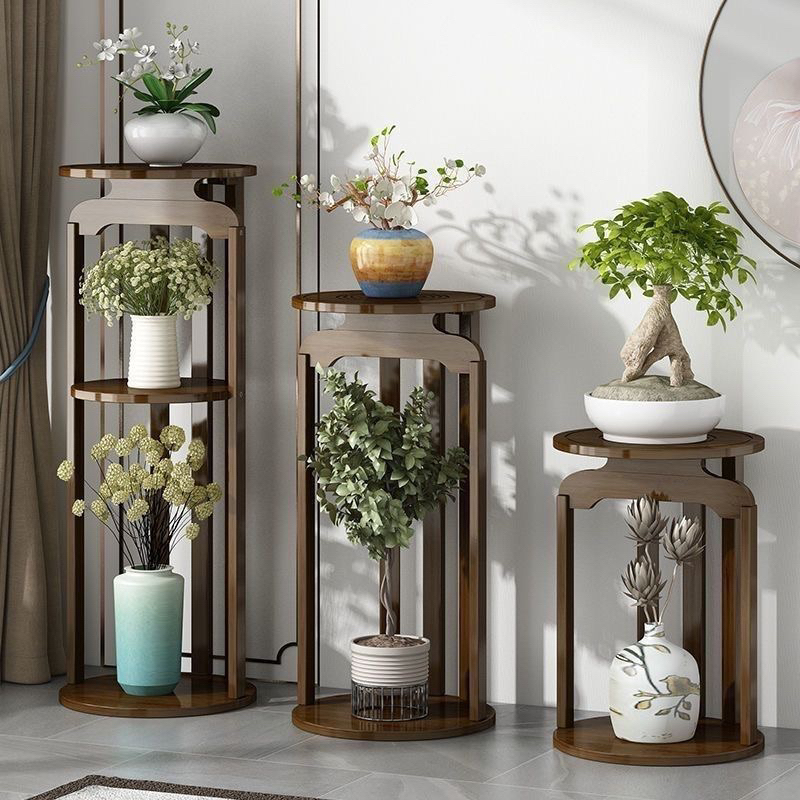 Kệ để chậu hoa cây cảnh B191