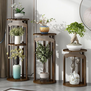 Kệ để chậu hoa cây cảnh B191