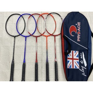 Vợt cầu lông proace khung carbon cao cấp