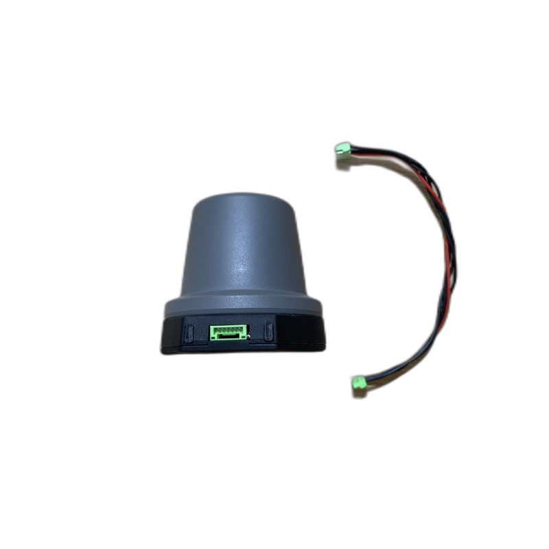RTK u-blox ZED-F9P