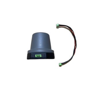 Rtk u-blox zed-f9p