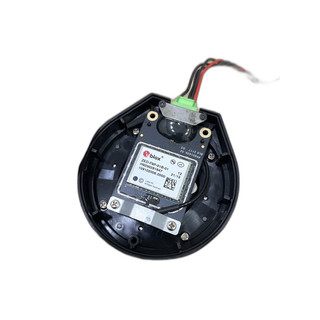 RTK u-blox ZED-F9P