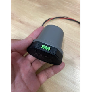 RTK u-blox ZED-F9P