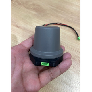 RTK u-blox ZED-F9P