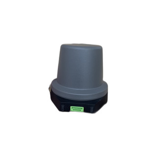 RTK u-blox ZED-F9P