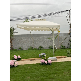 Vỏ ô lệch tâm vuông 2,5m
