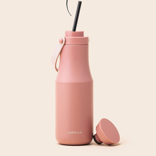 Bình giữ nhiệt LocknLock Metro Double 470ml LHC4202