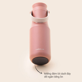Bình giữ nhiệt LocknLock Metro Double 470ml LHC4202