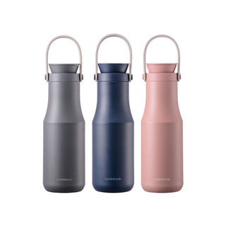 Bình giữ nhiệt LocknLock Metro Double 470ml LHC4202