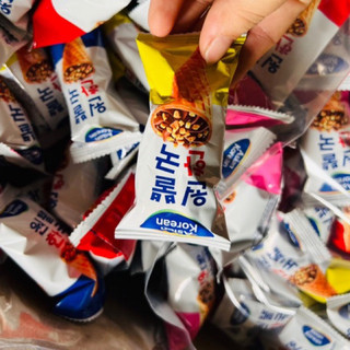 BÁNH SÔ CÔ LA ỐC QUẾ 500gr