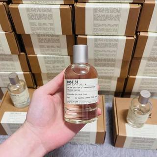 [ Fullseal ] Nước hoa Lelabo Rose 31 EDP 100ml